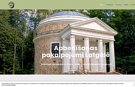 Apbedīšanas birojs VĪTOLS